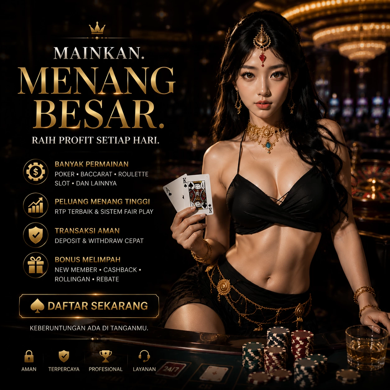 App bet585 para Android e iOS - download grátis