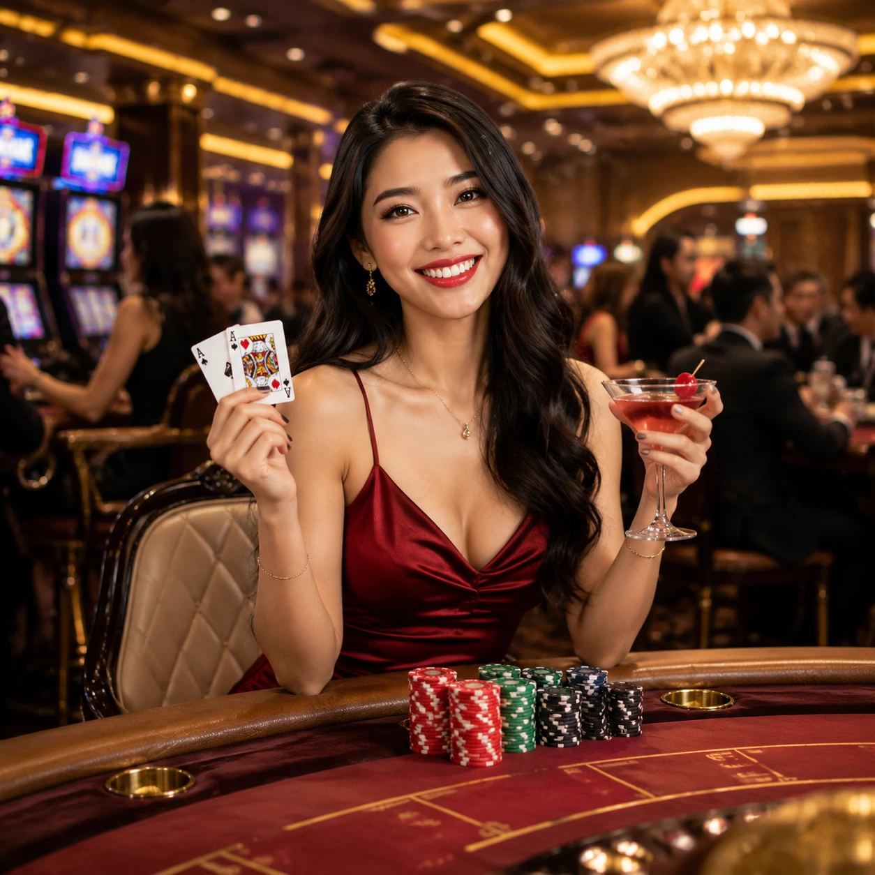 Configurações úteis dentro do app bet585