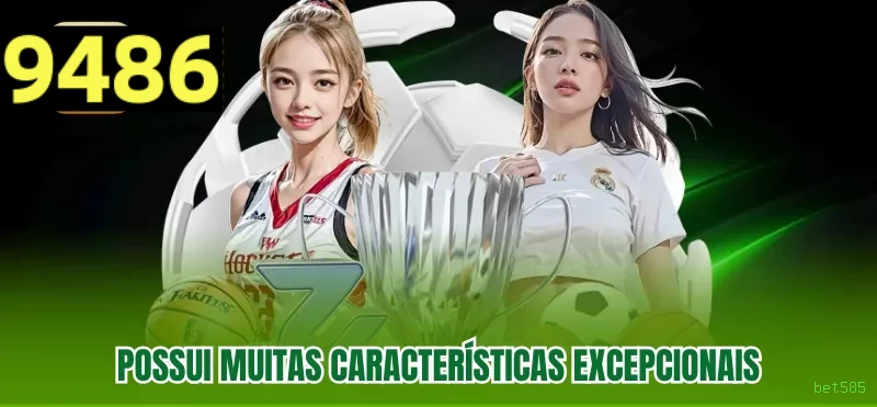 Conta bet585 sincronizada site e app