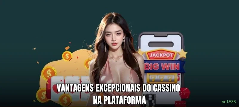 Central de dúvidas rápidas sobre o app bet585