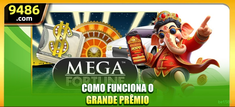 Cassino bet585 app mobile