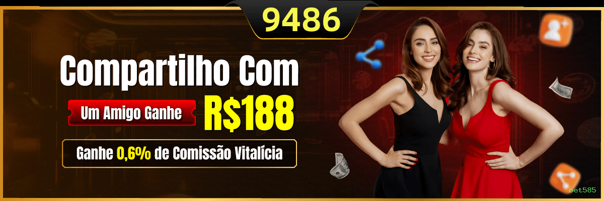 Plataforma bet585 - cassino e apostas