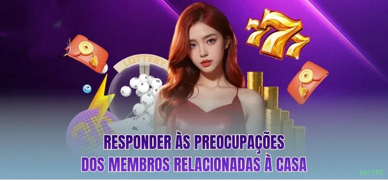 Bônus boas-vindas bet585 R$100