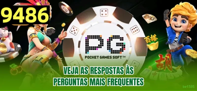Ganhar e sacar na bet585