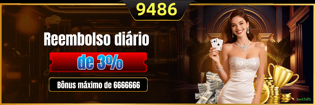 Saque PIX bet585