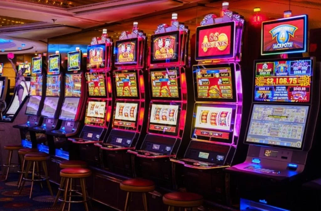 Slots bet585 - Sweet Bonanza e caça-níqueis populares