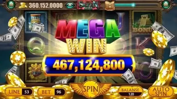 Gates of Olympus slot bet585
