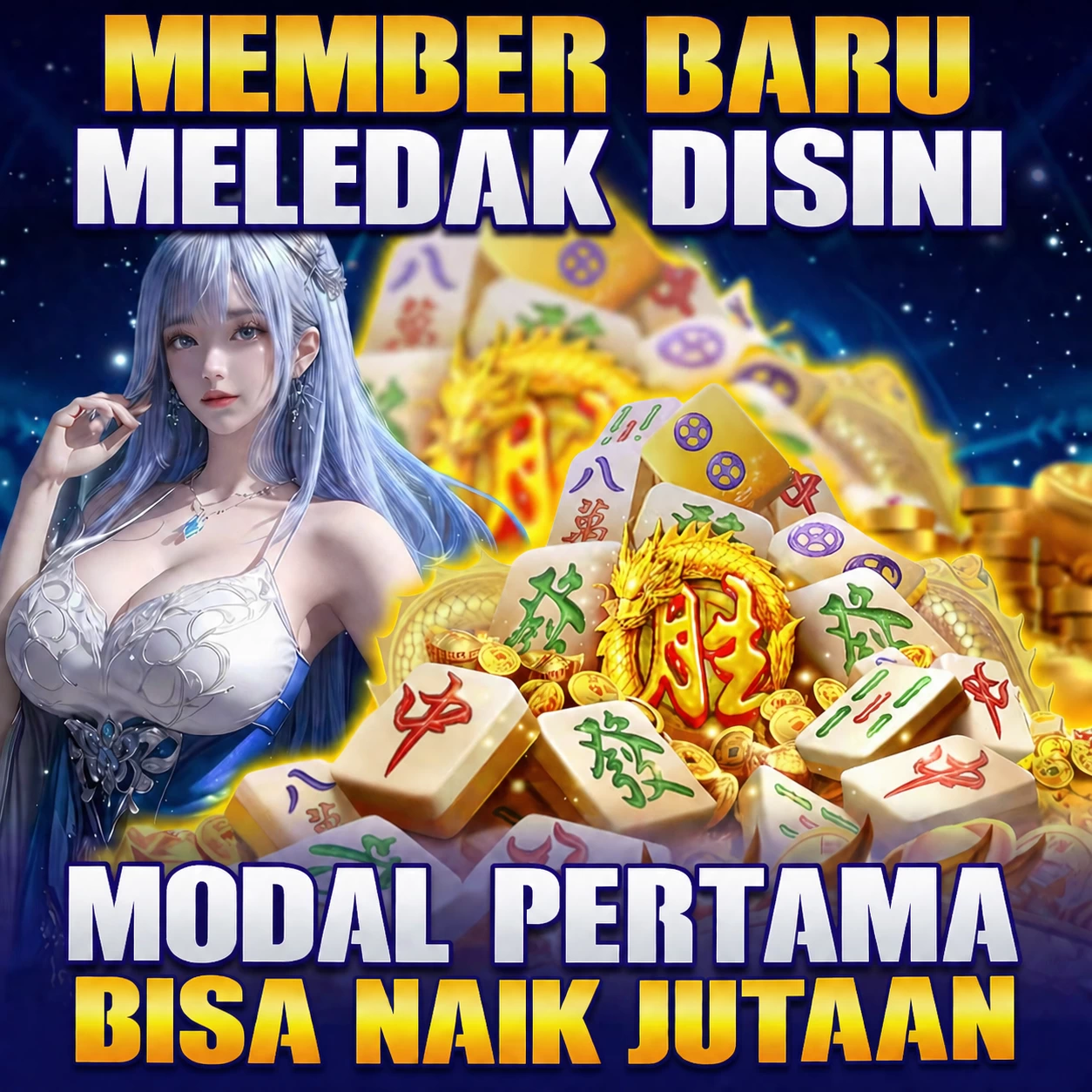 Slots com prêmios bet585